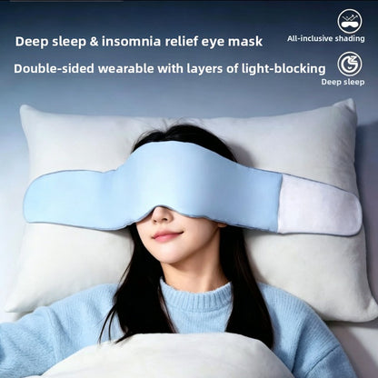 Gravity Sleep Eye Mask