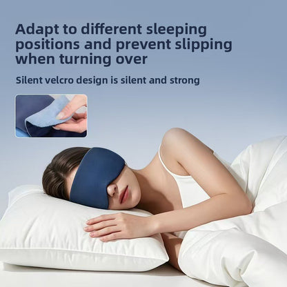 Gravity Sleep Eye Mask