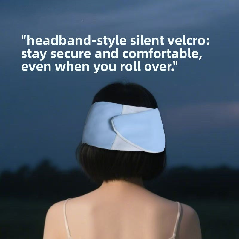Gravity Sleep Eye Mask