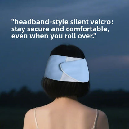 Gravity Sleep Eye Mask