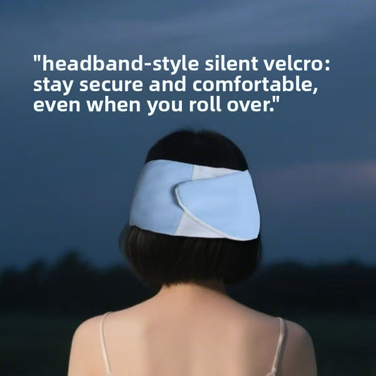 Gravity Sleep Eye Mask