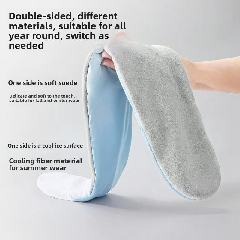 Gravity Sleep Eye Mask