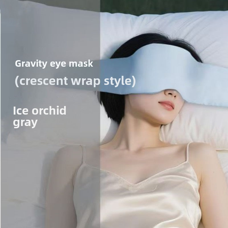 Gravity Sleep Eye Mask