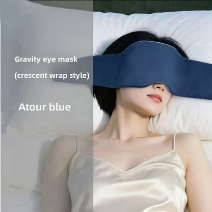Gravity Sleep Eye Mask