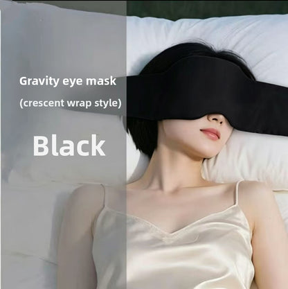 Gravity Sleep Eye Mask