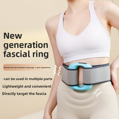Dream pink free belt