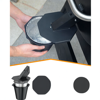Grease Trap Bucket