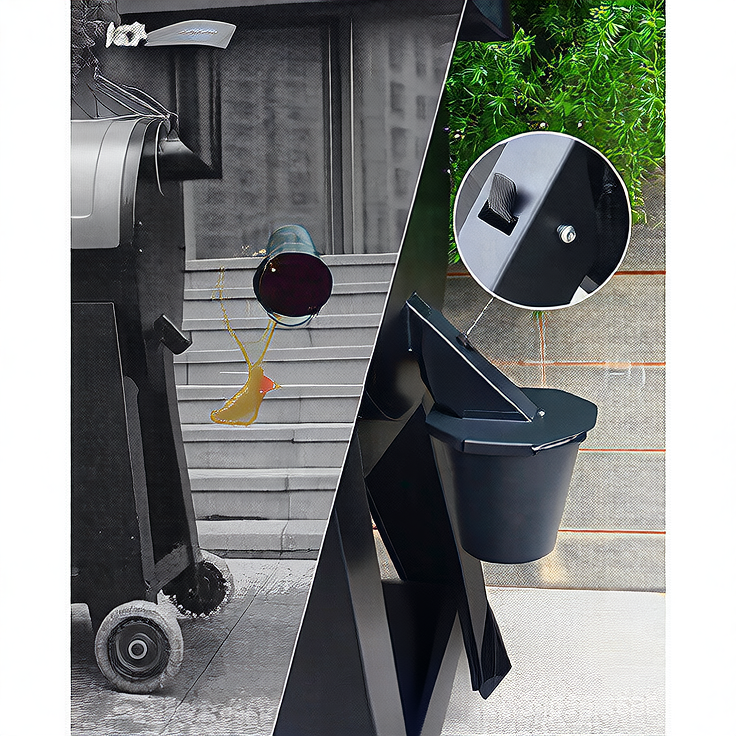 Grease Trap Bucket