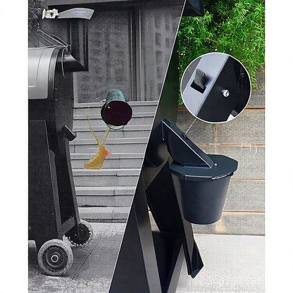 Grease Trap Bucket