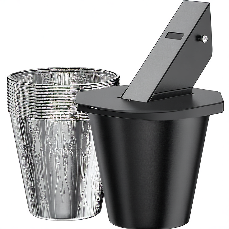 Grease Trap Bucket