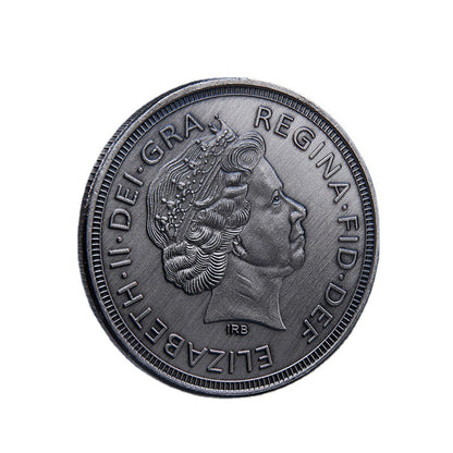 Greek Mythology Commemorative Metal Coins