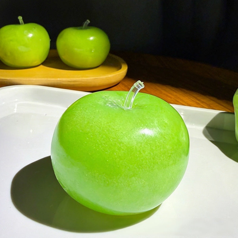 Green Apple Slushy Squishy