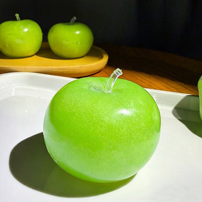 Green Apple Slushy Squishy