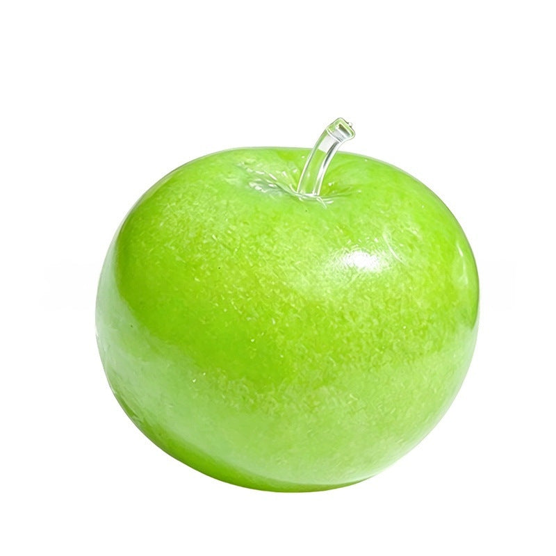 Green Apple Slushy Squishy