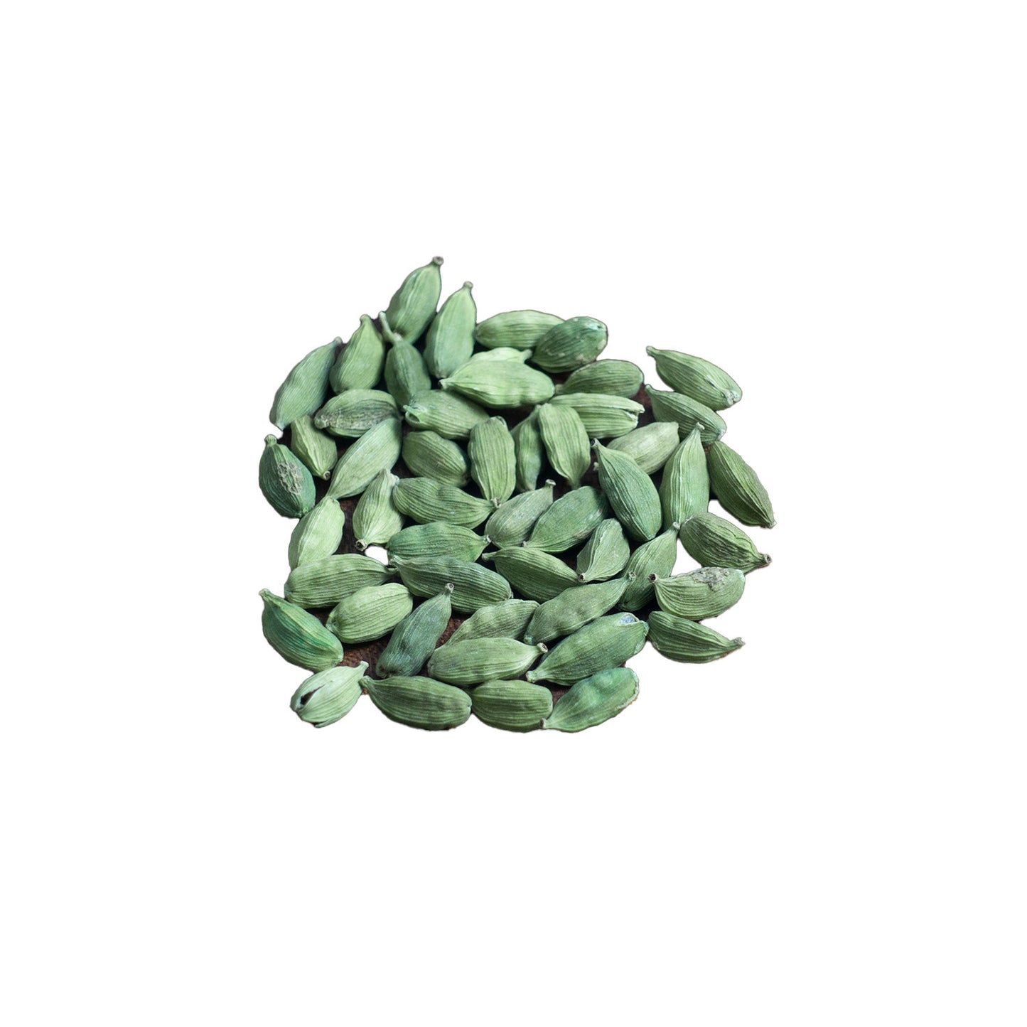 Green Cardamom Large Capsules