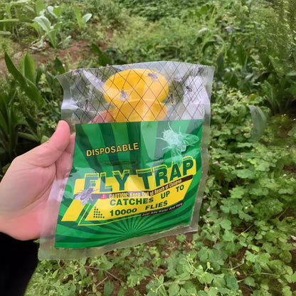 Green Fly Trap Cage