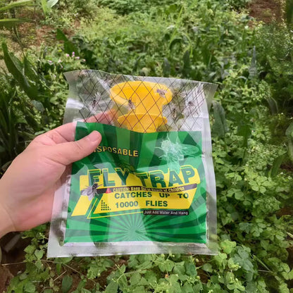 Green Fly Trap Cage