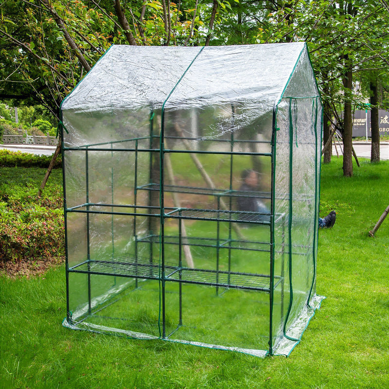 Greenhouse Cover Set