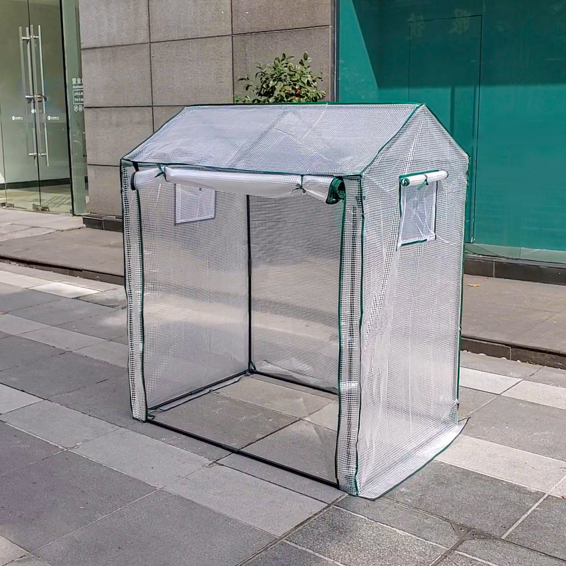 Greenhouse Cover Set