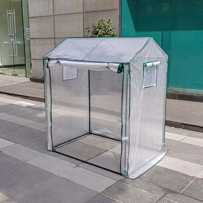 Greenhouse Cover Set