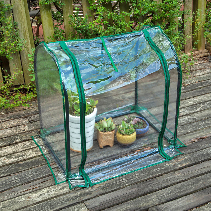 Greenhouse Cover Set