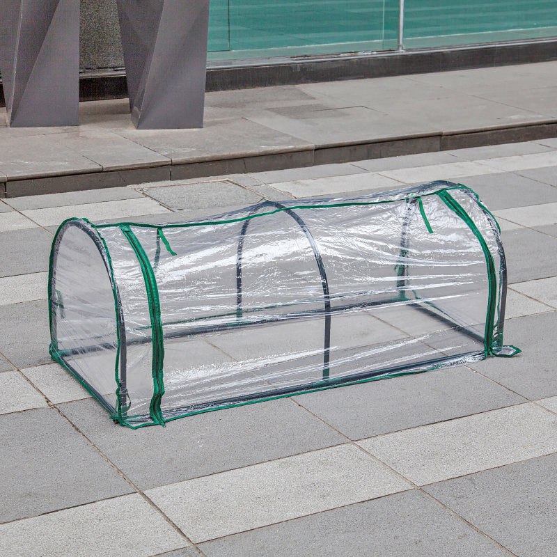 Greenhouse Cover Set