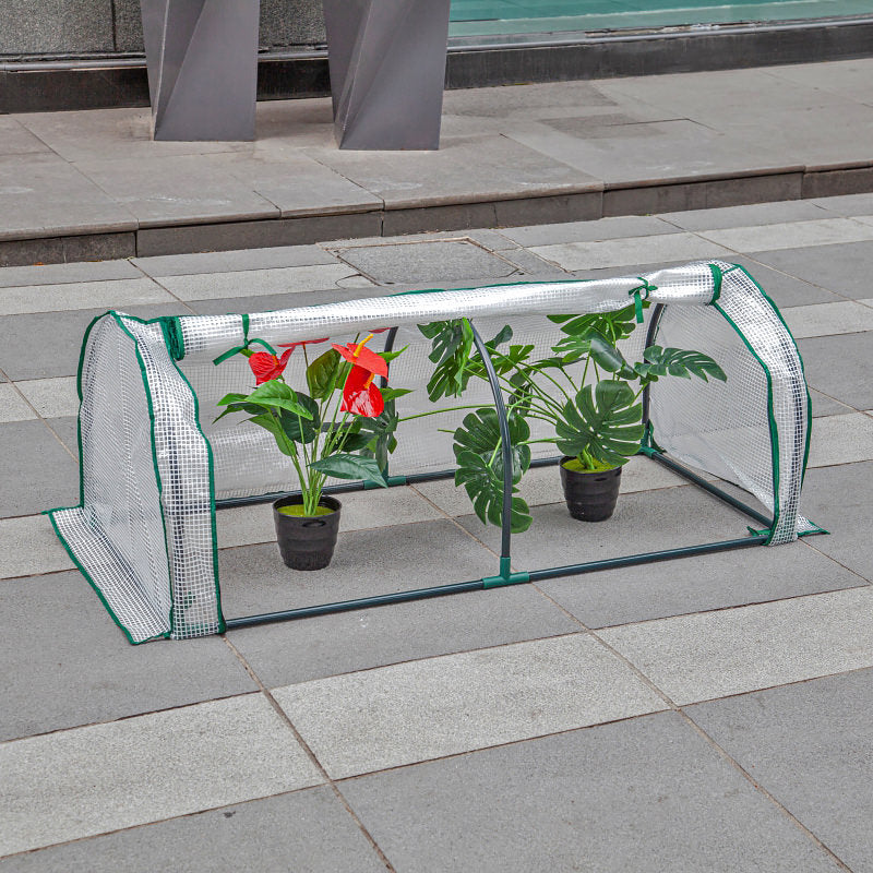 Greenhouse Cover Set