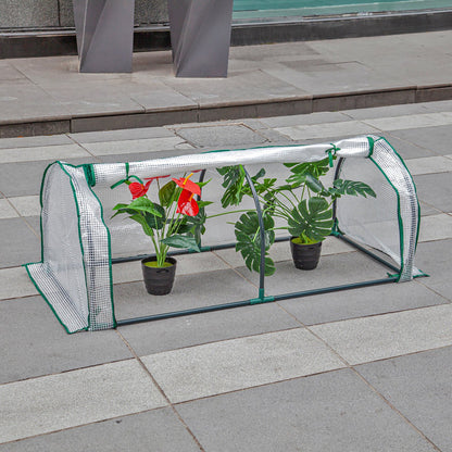 Greenhouse Cover Set