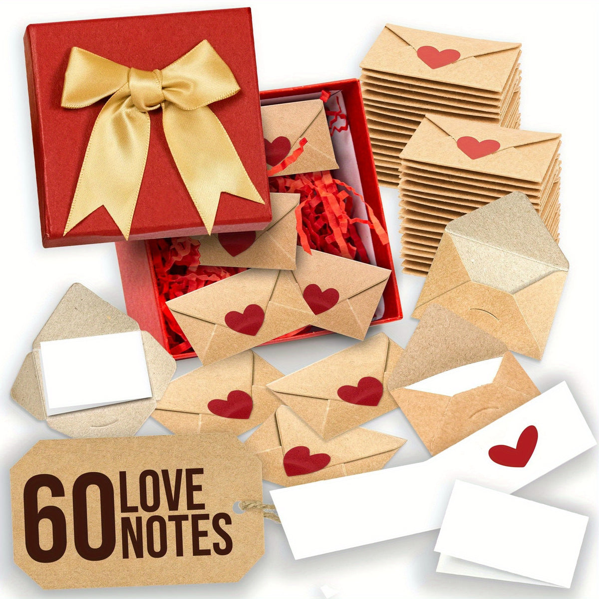 Greeting Cards Stickers