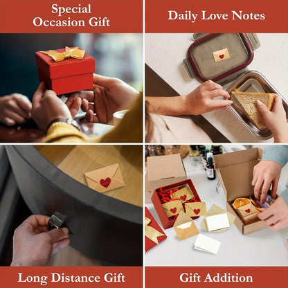 Greeting Cards Stickers