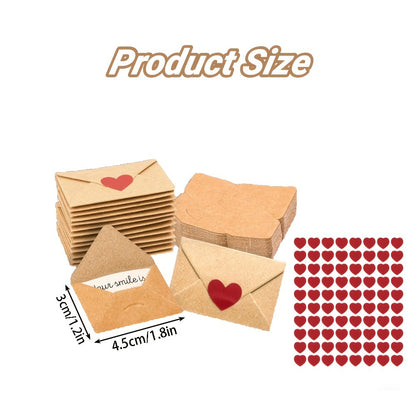 Greeting Cards Stickers