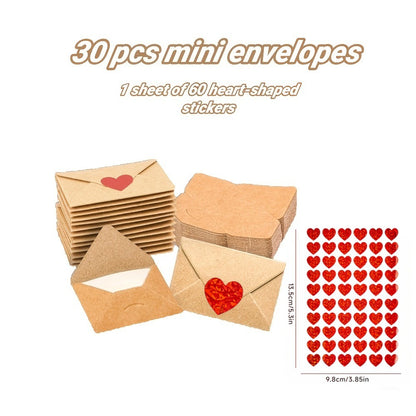 Greeting Cards Stickers