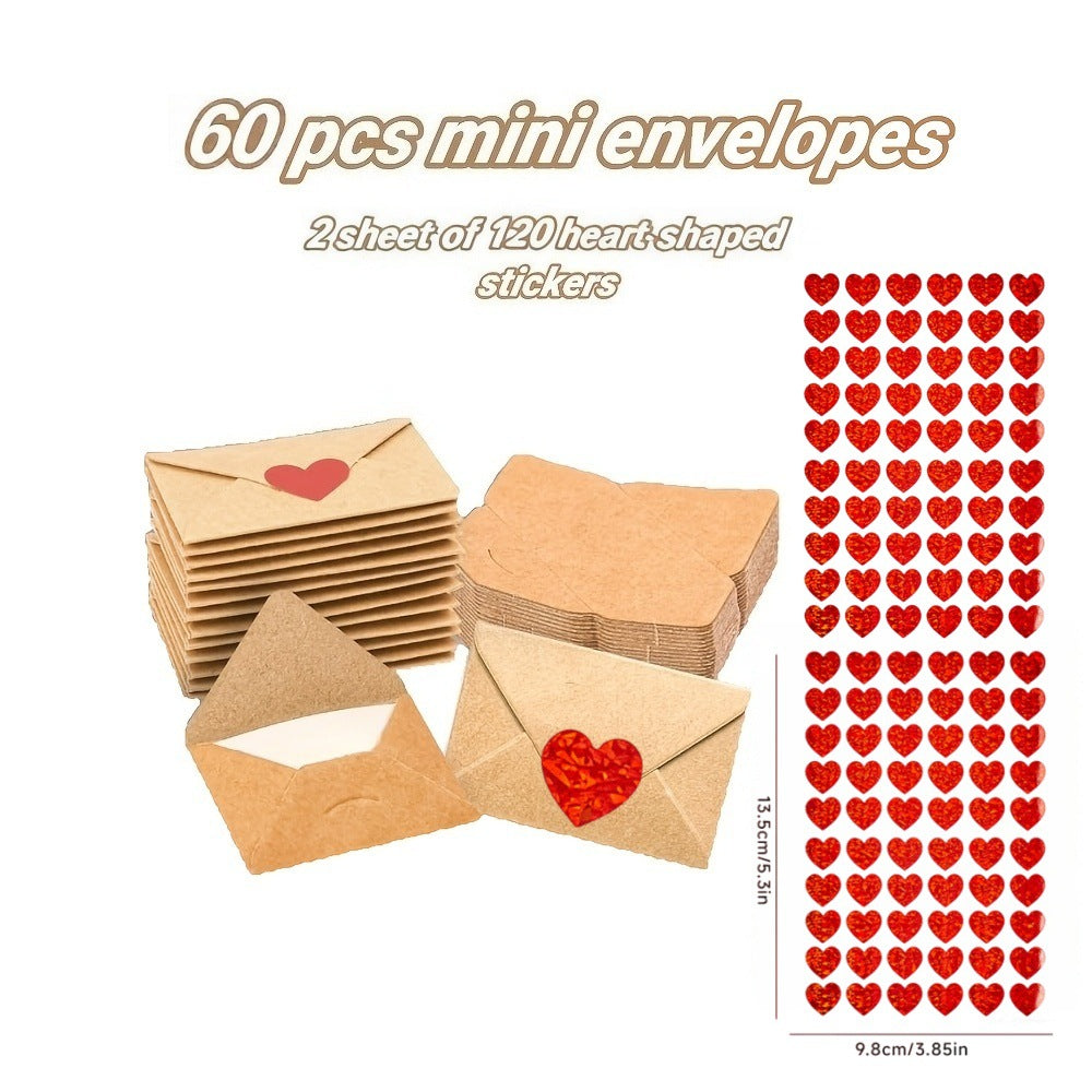 Greeting Cards Stickers