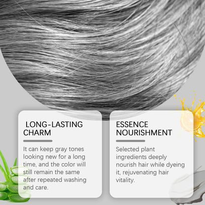Grey Hair Styling Cream