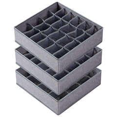 Gray 24 grids 323210