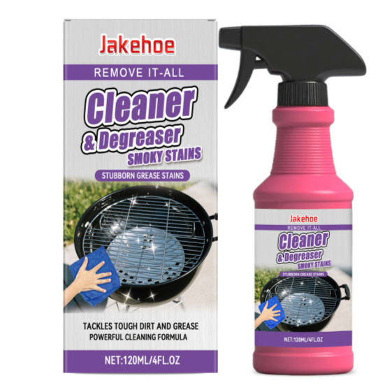 Grill Cleaner