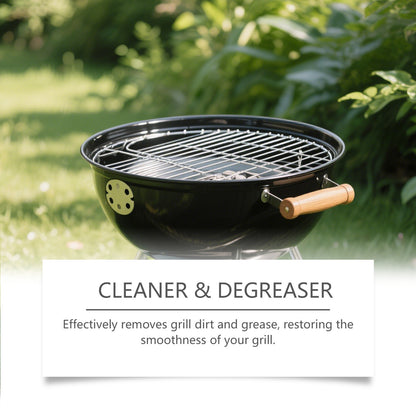 Grill Cleaner