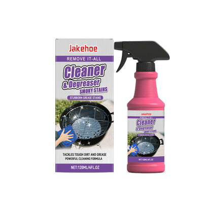Grill Cleaner