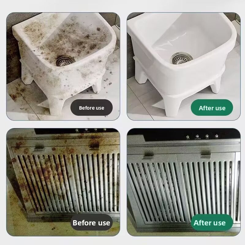 Grill Cleaning Brick