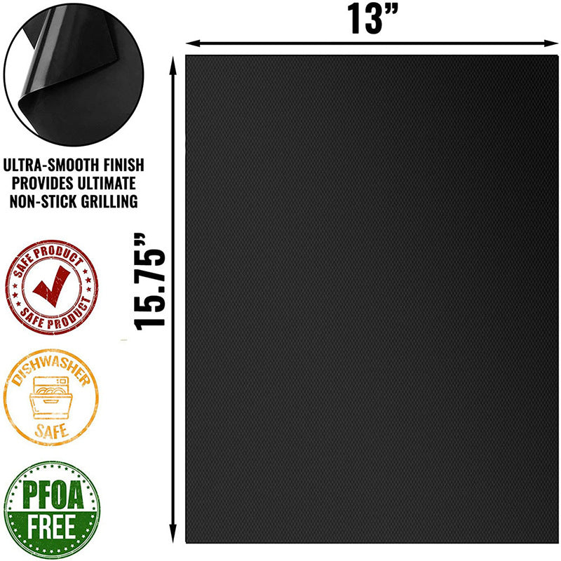 Grill Mat NonStick