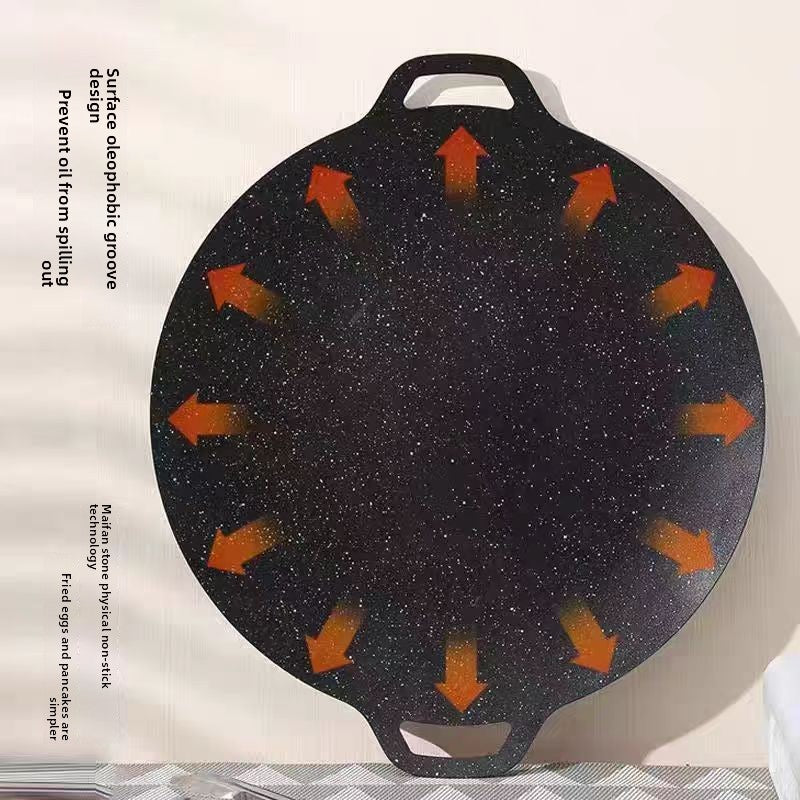 Grill Pan
