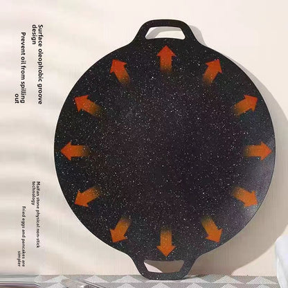 Grill Pan