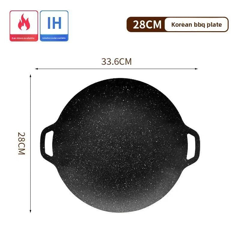 Grill Pan
