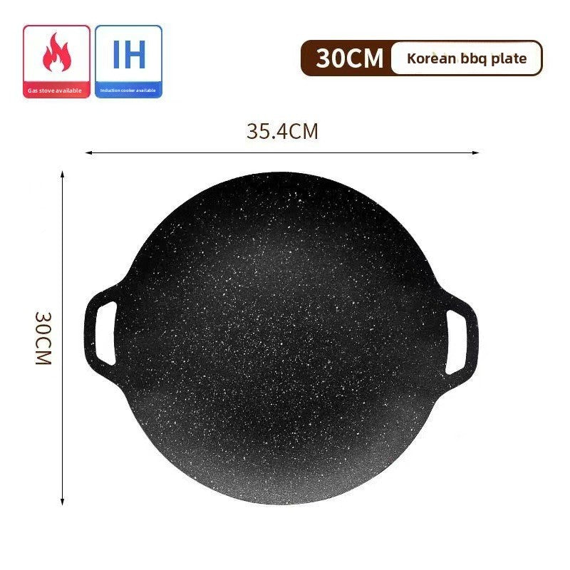Grill Pan