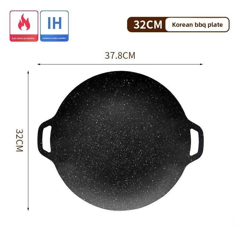 Grill Pan