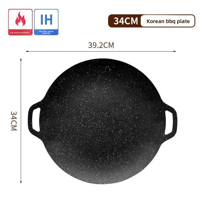 Grill Pan
