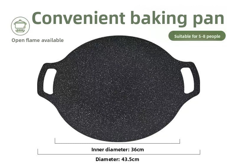 Grill Pan