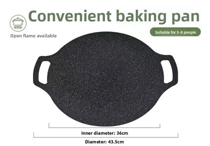 Grill Pan