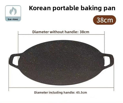 Grill Pan