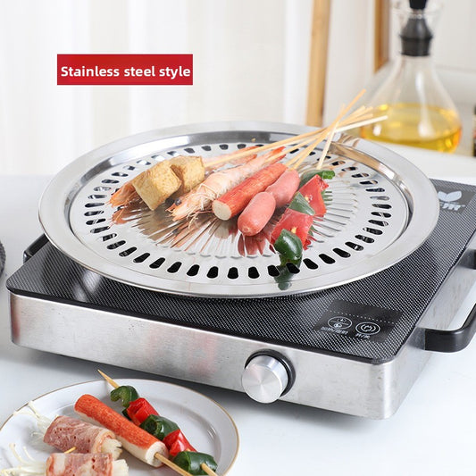 Grill Pan